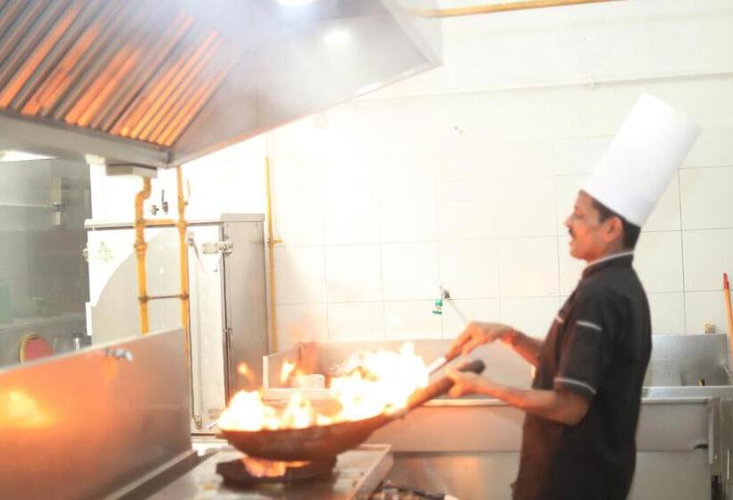 Hotel K And K Country Resort