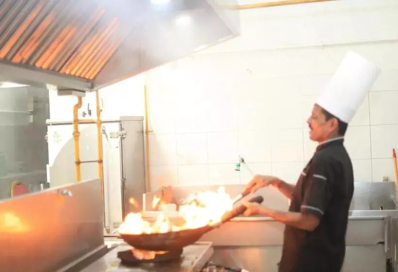 ホテル K And K Country Resort