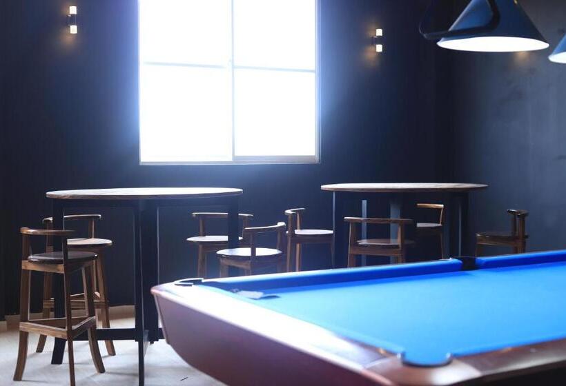 Hotel K And K Country Resort