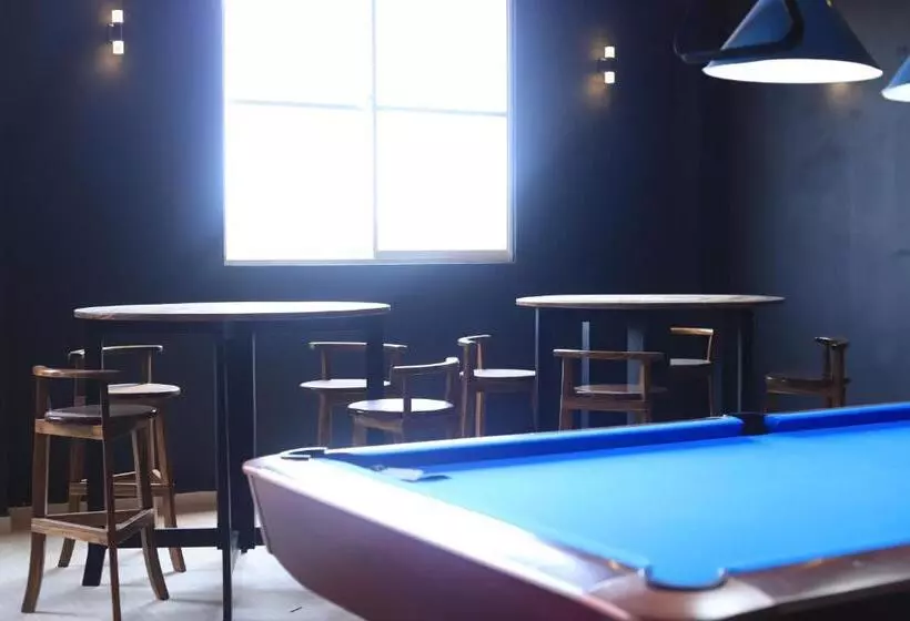 ホテル K And K Country Resort