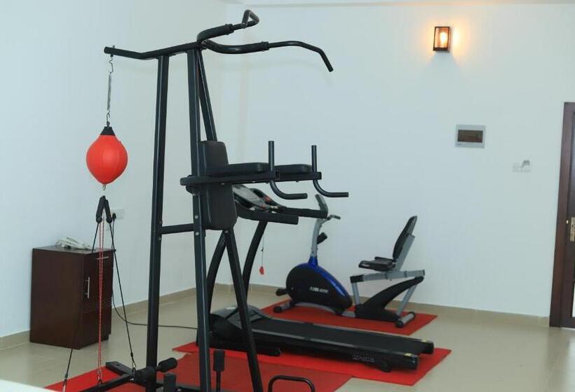 Hotel K And K Country Resort