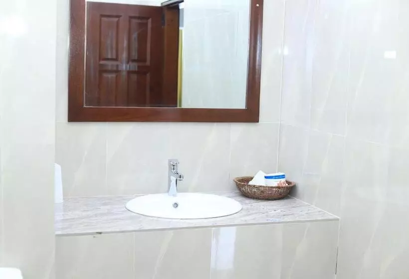 ホテル K And K Country Resort