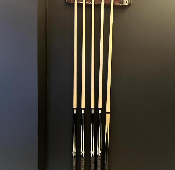 Hotel K And K Country Resort