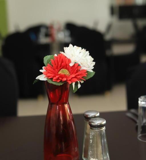 Hotel K And K Country Resort