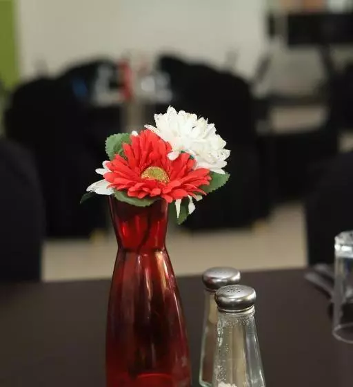 ホテル K And K Country Resort