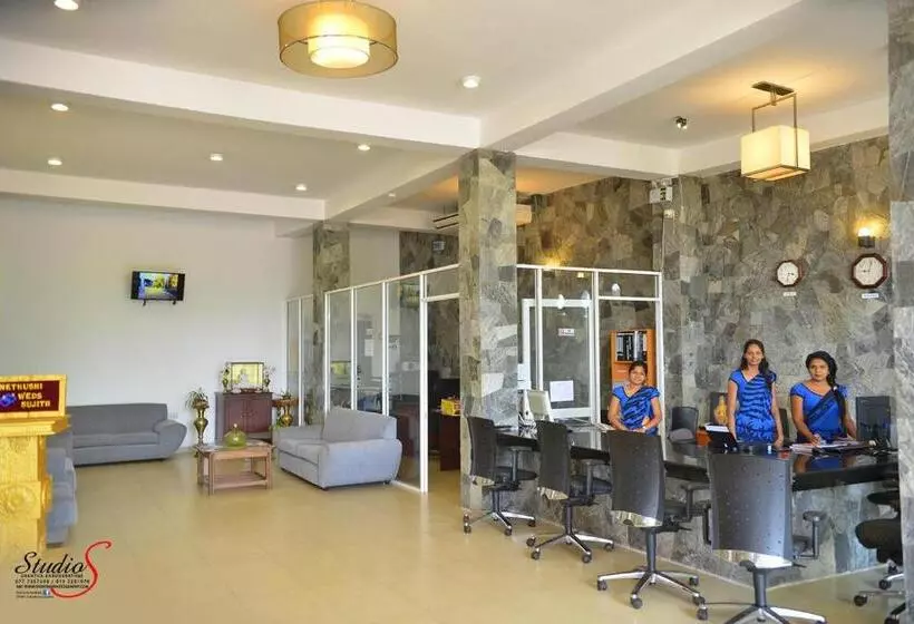 ホテル K And K Country Resort