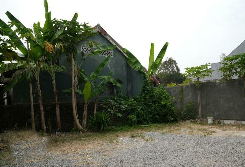 Otel Oyo 92831 Penginapan Raja