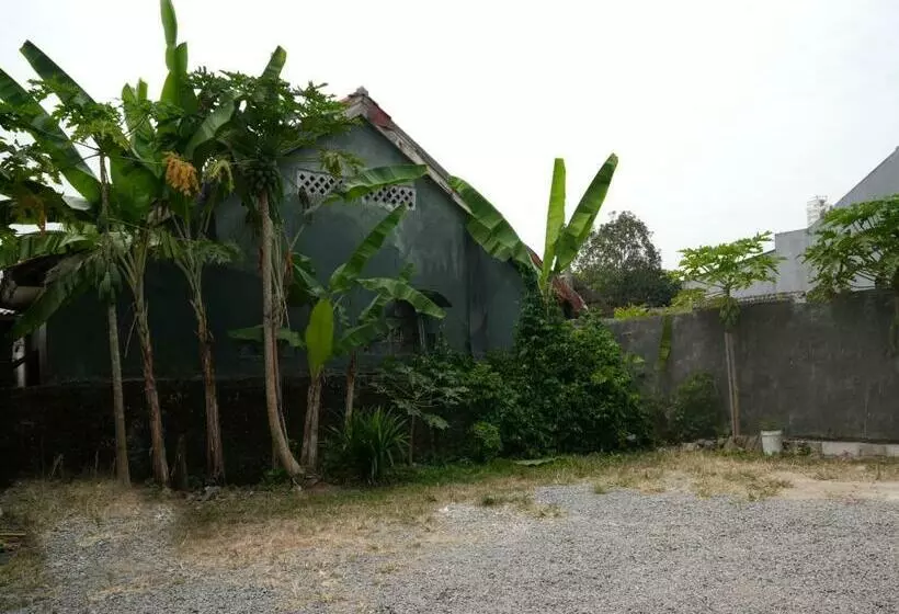 Hotel Oyo 92831 Penginapan Raja
