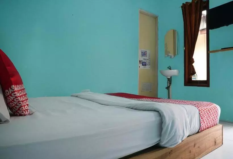 Hotel Oyo 92831 Penginapan Raja