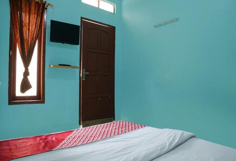 Otel Oyo 92831 Penginapan Raja
