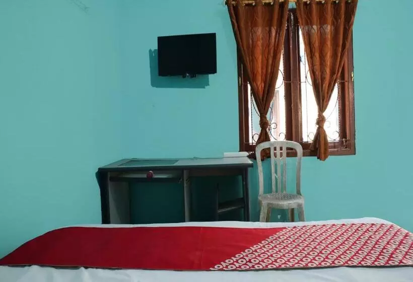 Hotel Oyo 92831 Penginapan Raja