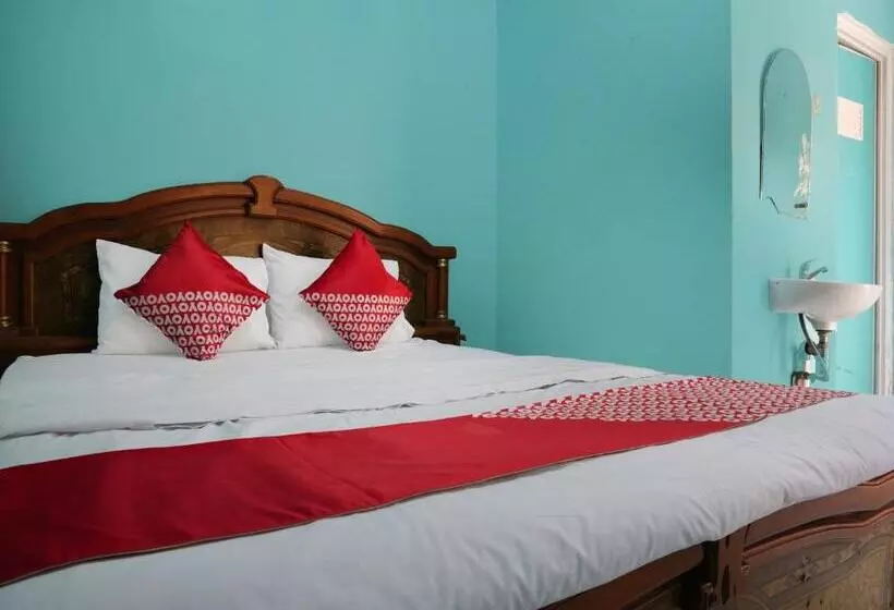 Hotel Oyo 92831 Penginapan Raja