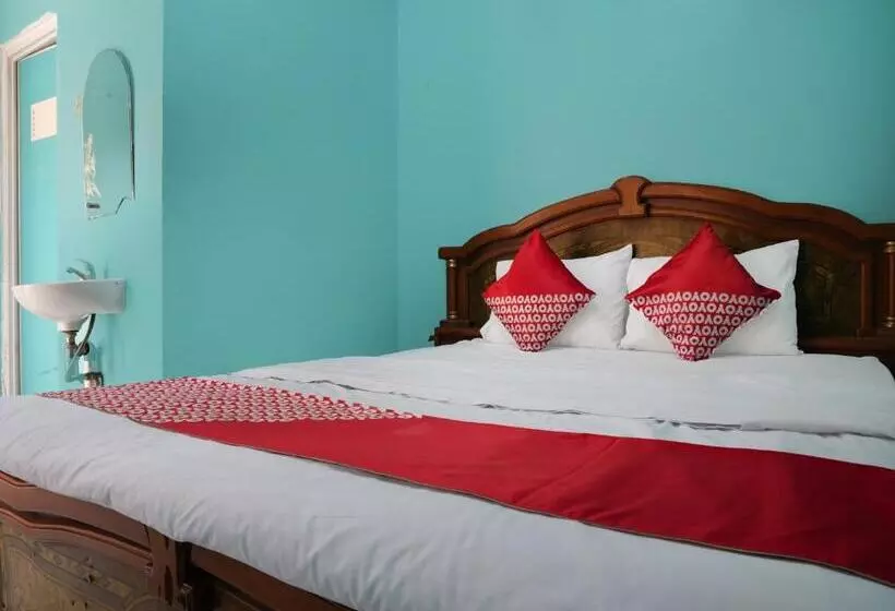 Hotel Oyo 92831 Penginapan Raja