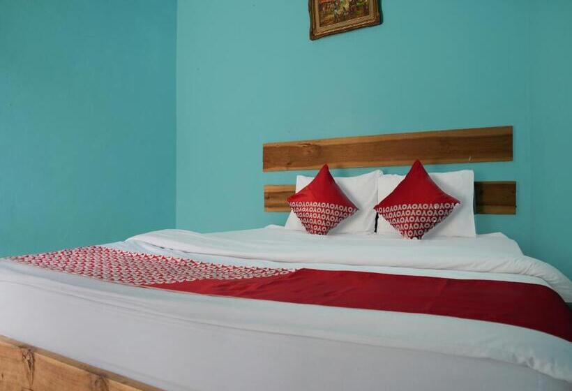 Otel Oyo 92831 Penginapan Raja