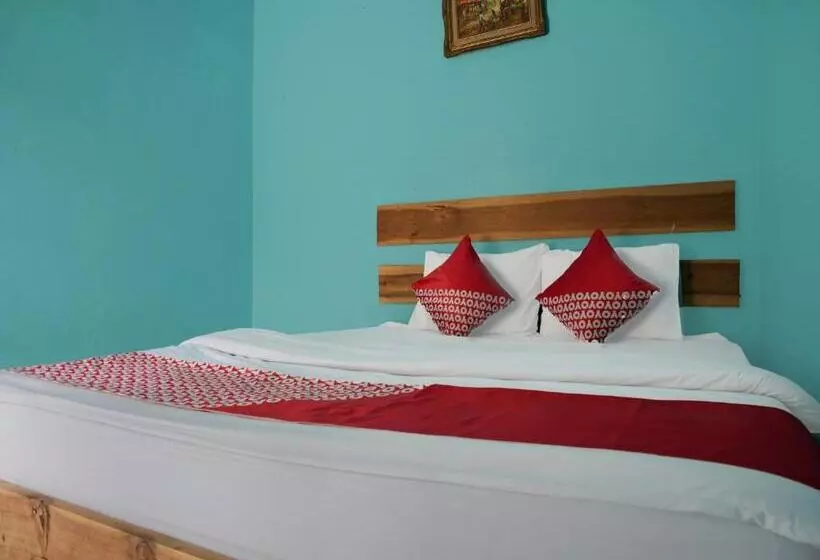 Hotel Oyo 92831 Penginapan Raja