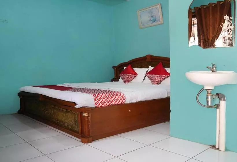 Hotel Oyo 92831 Penginapan Raja