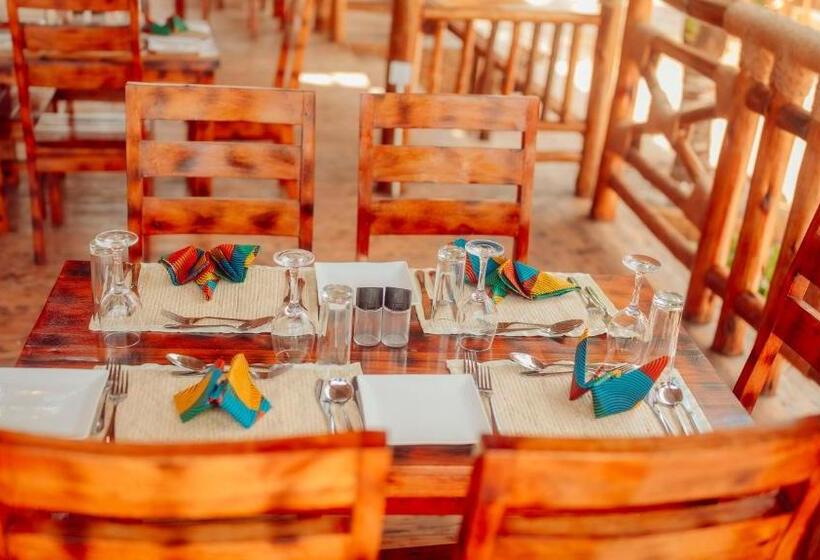 فندق Palm Cultural Village