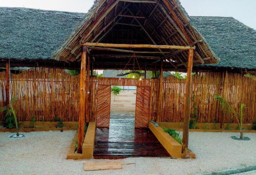 فندق Palm Cultural Village