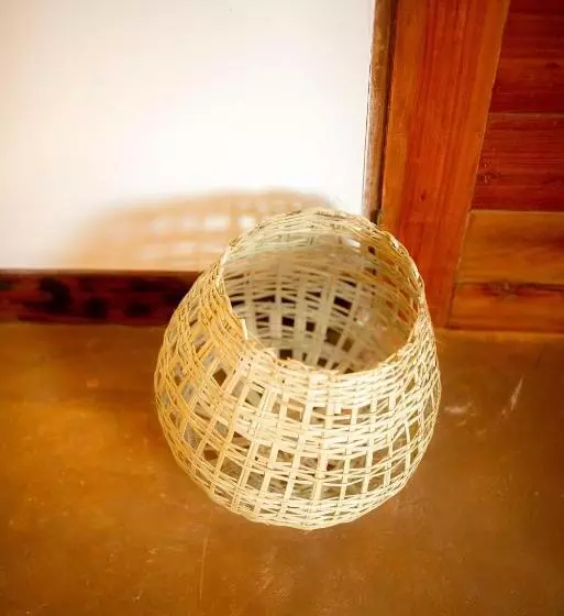 Hotelli Palm Cultural Village