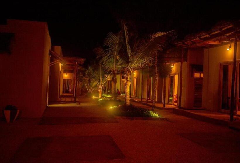 فندق Palm Cultural Village