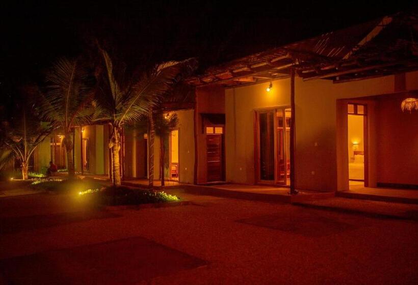 فندق Palm Cultural Village