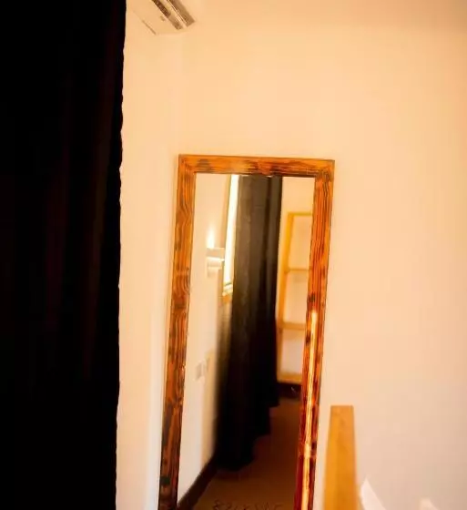 Hotelli Palm Cultural Village