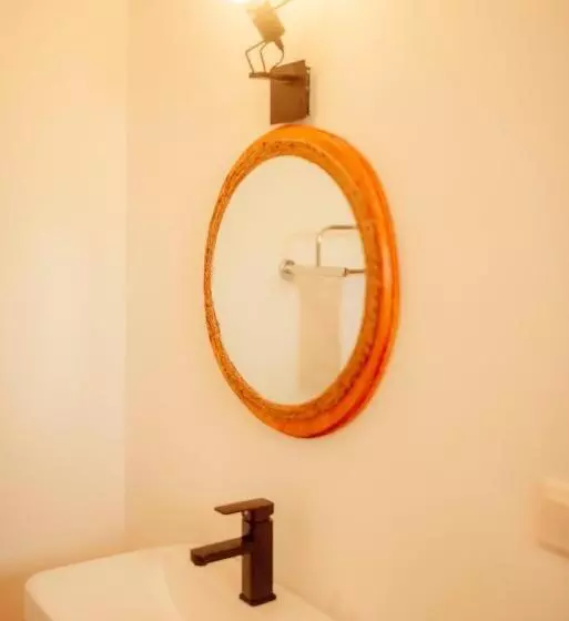 Hotelli Palm Cultural Village