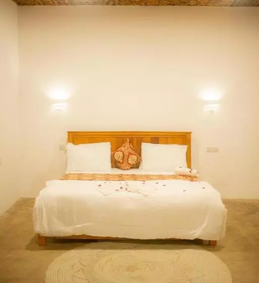 Hotelli Palm Cultural Village