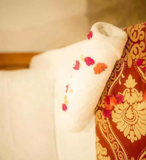 Hotelli Palm Cultural Village