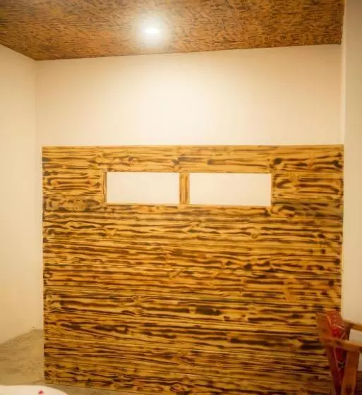 Hotelli Palm Cultural Village