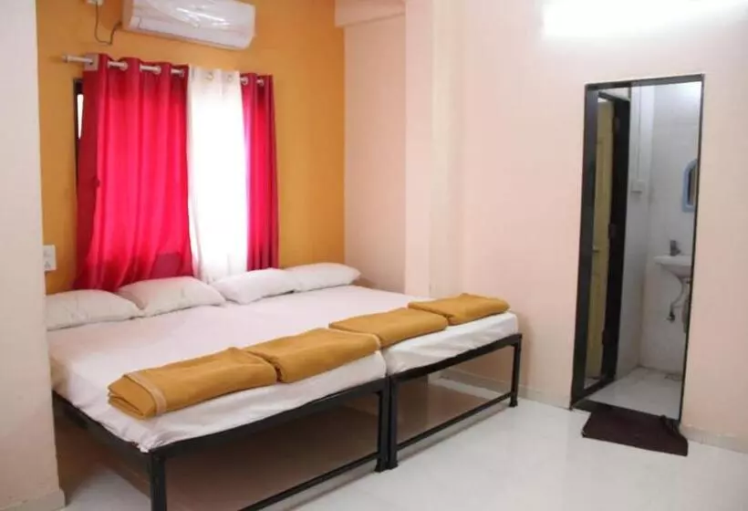 Hotelli Shree Radha Govind Bhakt Niwas