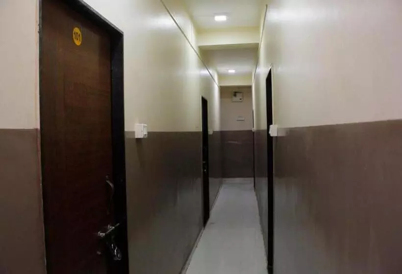 Hotelli Shree Radha Govind Bhakt Niwas