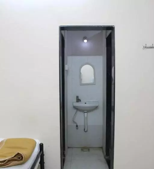 Hotelli Shree Radha Govind Bhakt Niwas