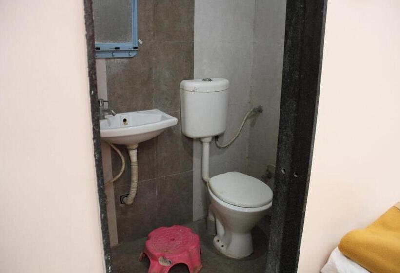 Hotel Shree Radha Govind Bhakt Niwas