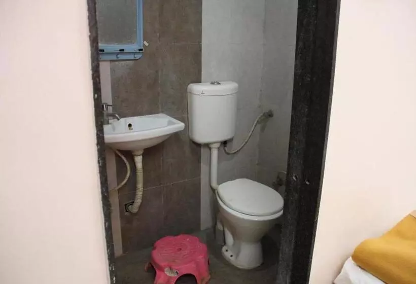 Hotelli Shree Radha Govind Bhakt Niwas