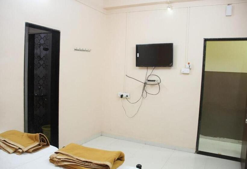 Hotel Shree Radha Govind Bhakt Niwas