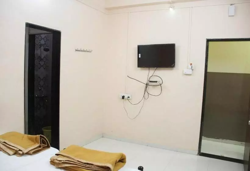 Hotelli Shree Radha Govind Bhakt Niwas