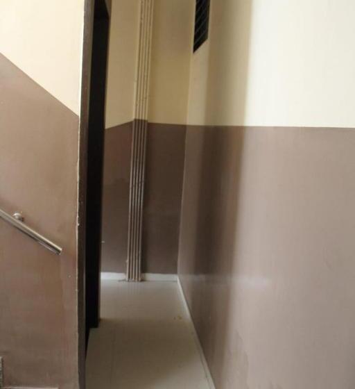 Hotel Shree Radha Govind Bhakt Niwas