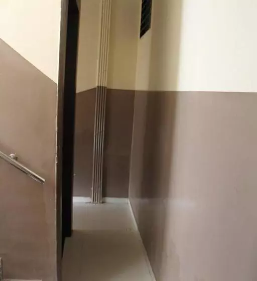 Hotelli Shree Radha Govind Bhakt Niwas