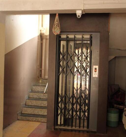 Hotel Shree Radha Govind Bhakt Niwas