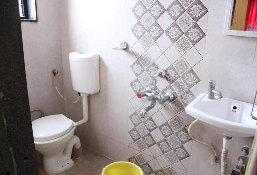 Hotel Shree Radha Govind Bhakt Niwas