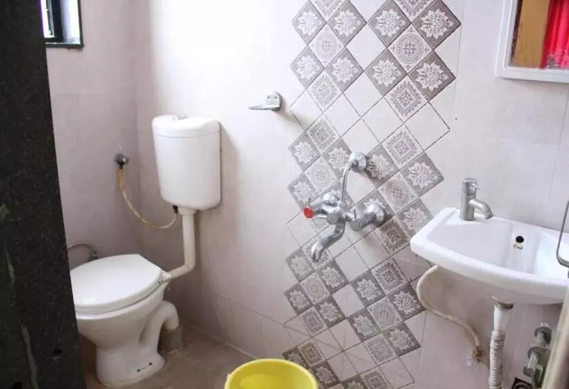 Hotelli Shree Radha Govind Bhakt Niwas