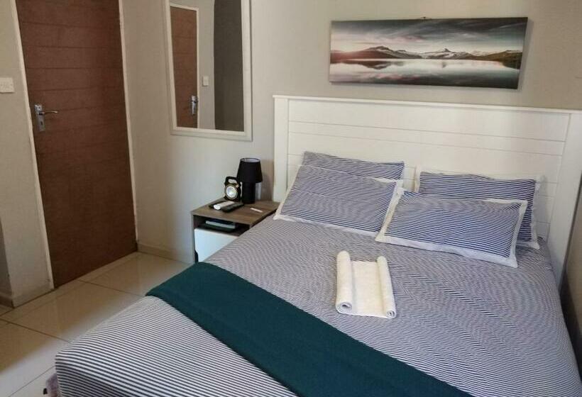 پانسیون Chobe Blue Guest Inn