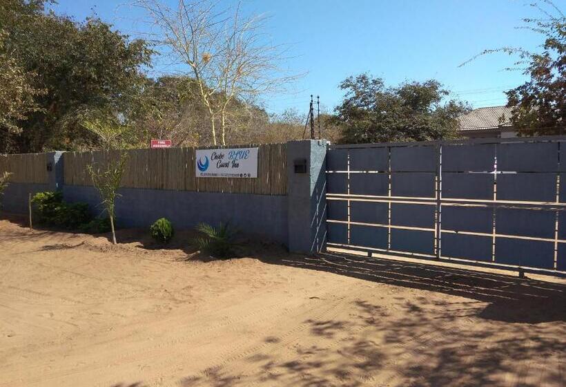 پانسیون Chobe Blue Guest Inn