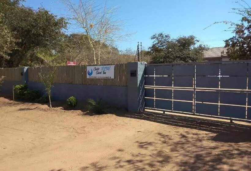 پانسیون Chobe Blue Guest Inn