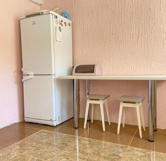 پانسیون Guest House Elo