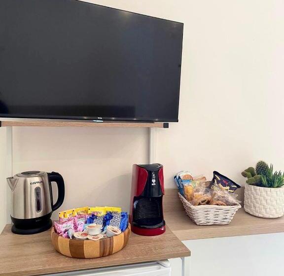 پانسیون B&b Mya