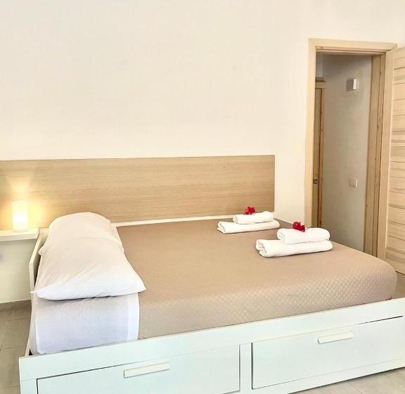 پانسیون B&b Mya