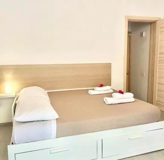 پانسیون B&b Mya