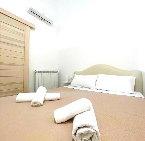 پانسیون B&b Mya